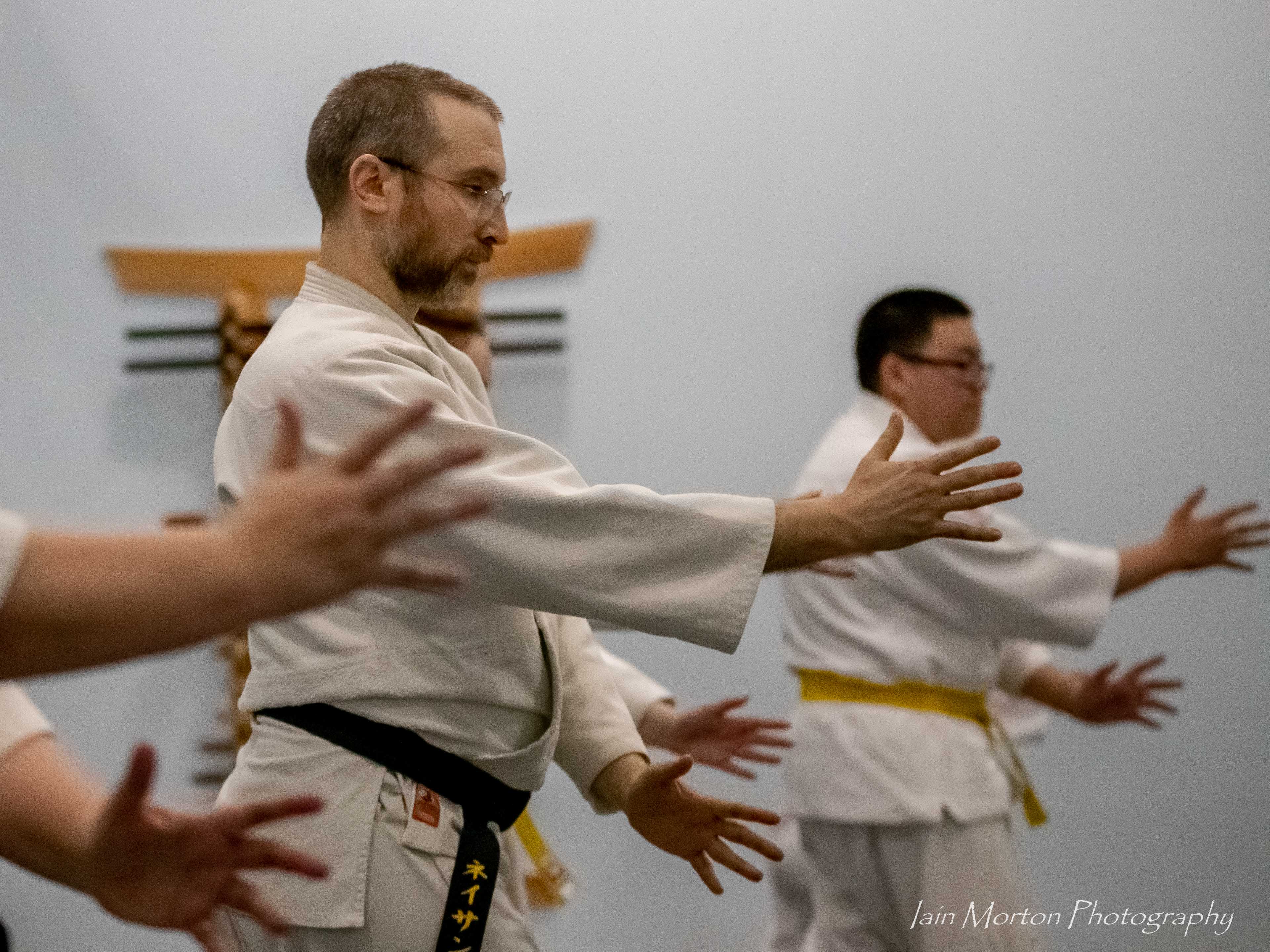 Aikido